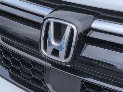 Honda CR-V Edición Especial 2021
