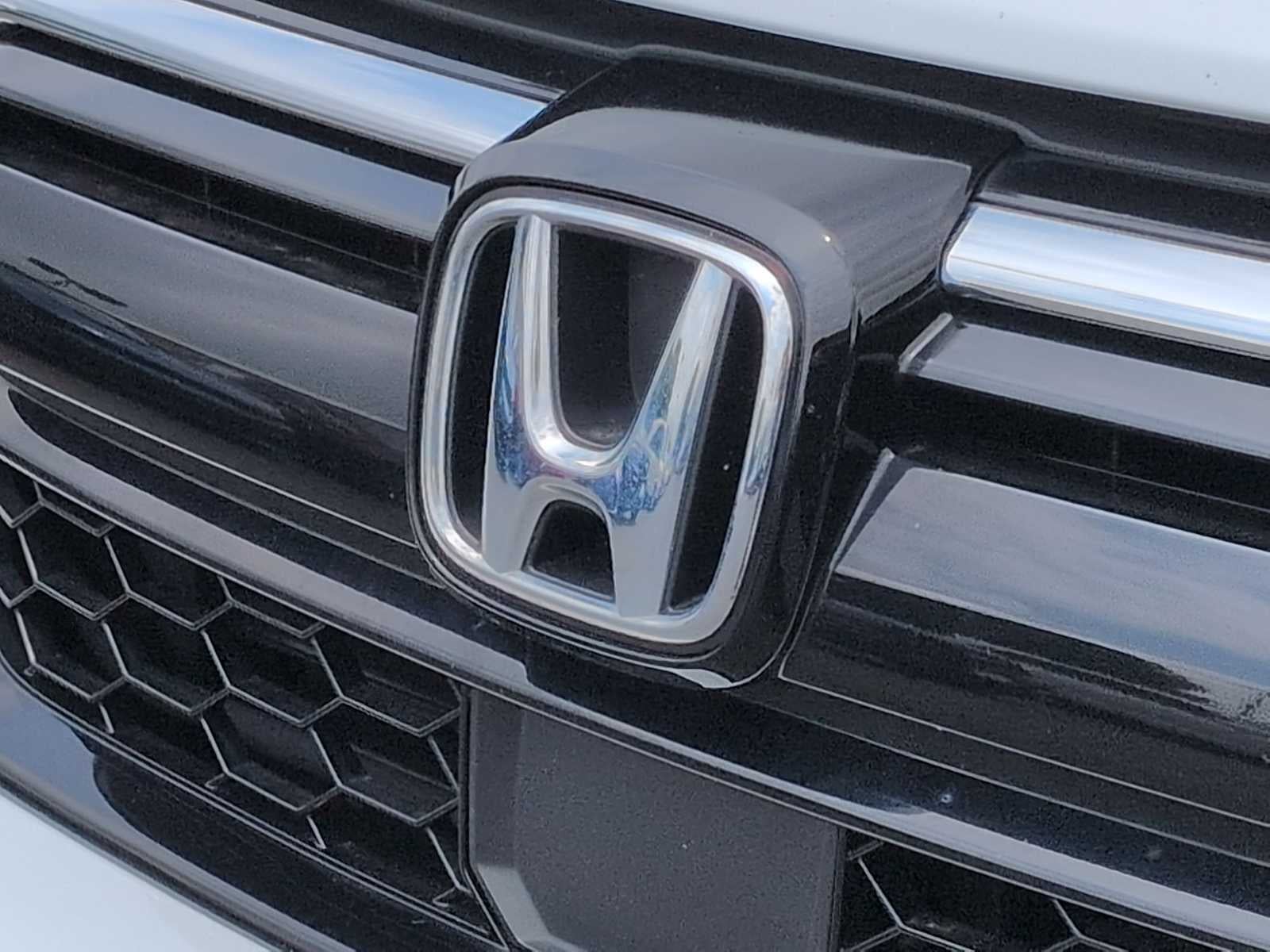 Honda CR-V Edición Especial 2021