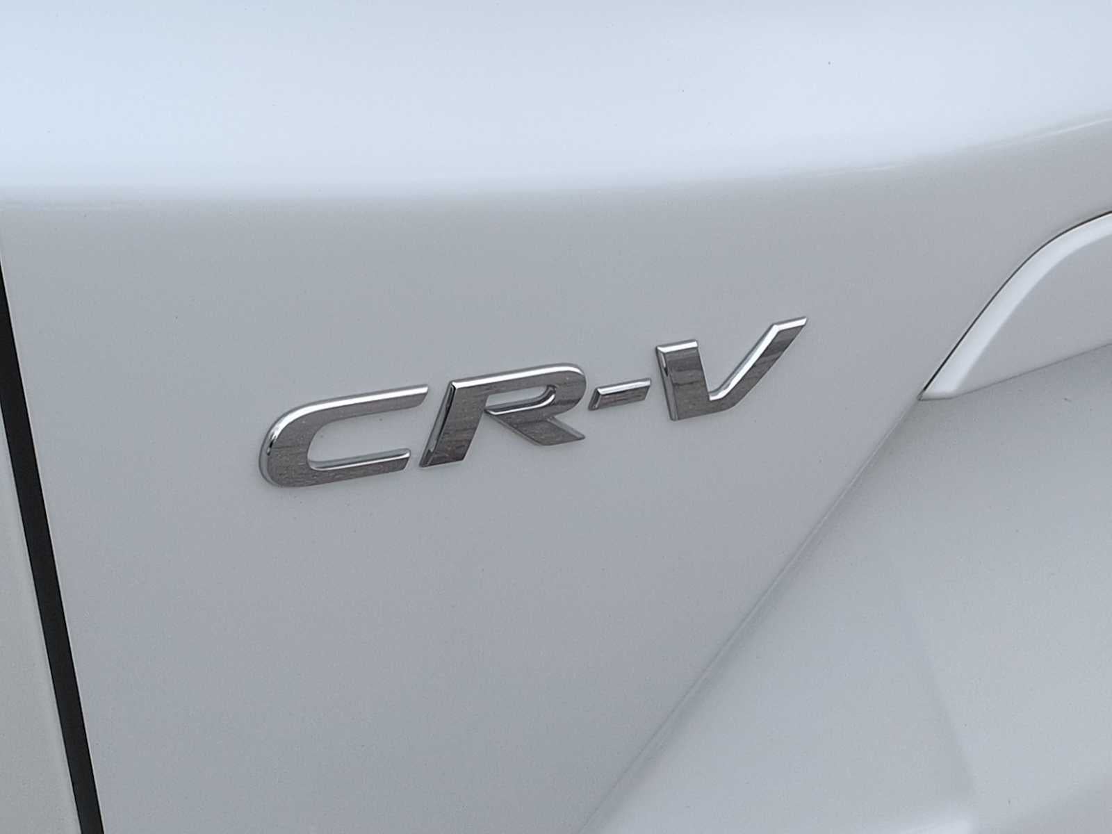 Honda CR-V Edición Especial 2021