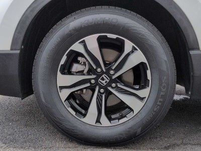 Honda CR-V Edición Especial 2021