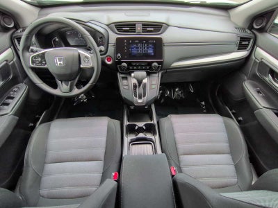 Honda CR-V Edición Especial 2021