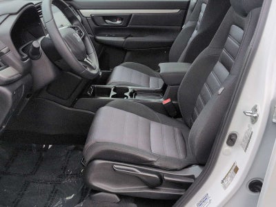 Honda CR-V Edición Especial 2021