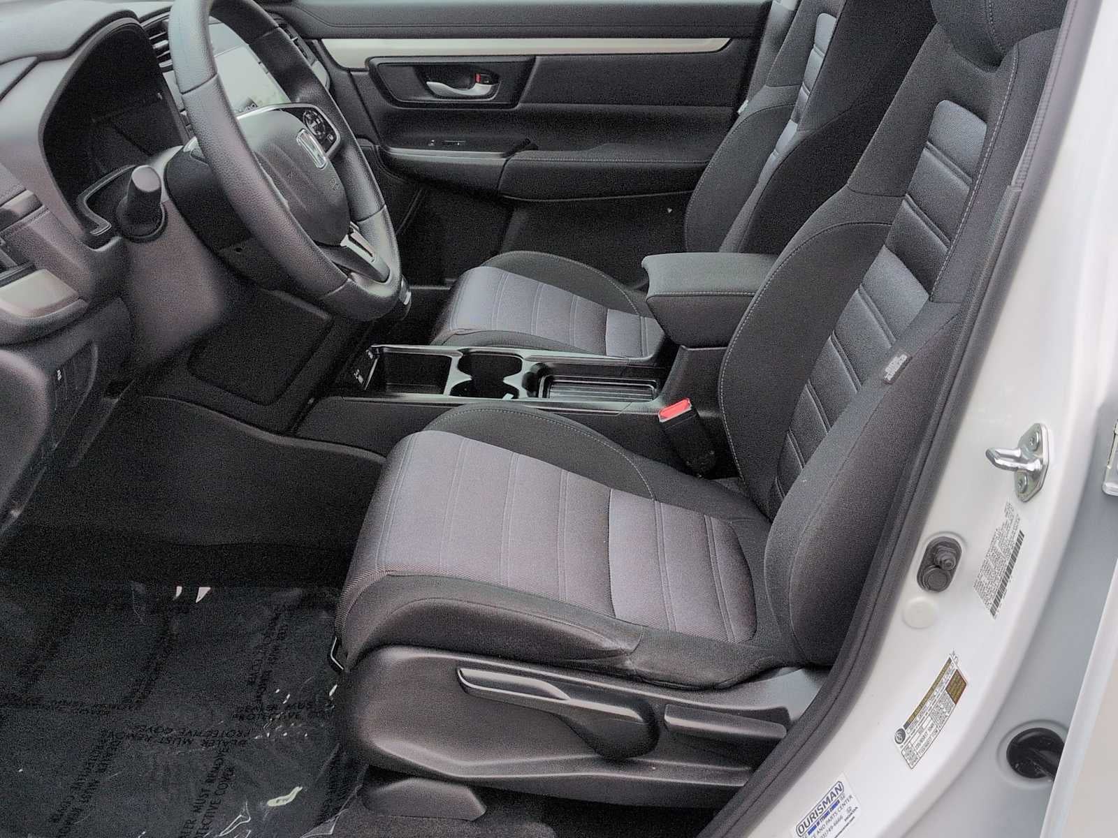 Honda CR-V Edición Especial 2021