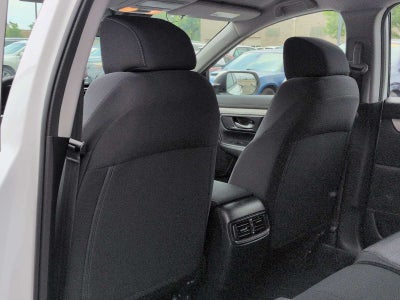 Honda CR-V Edición Especial 2021