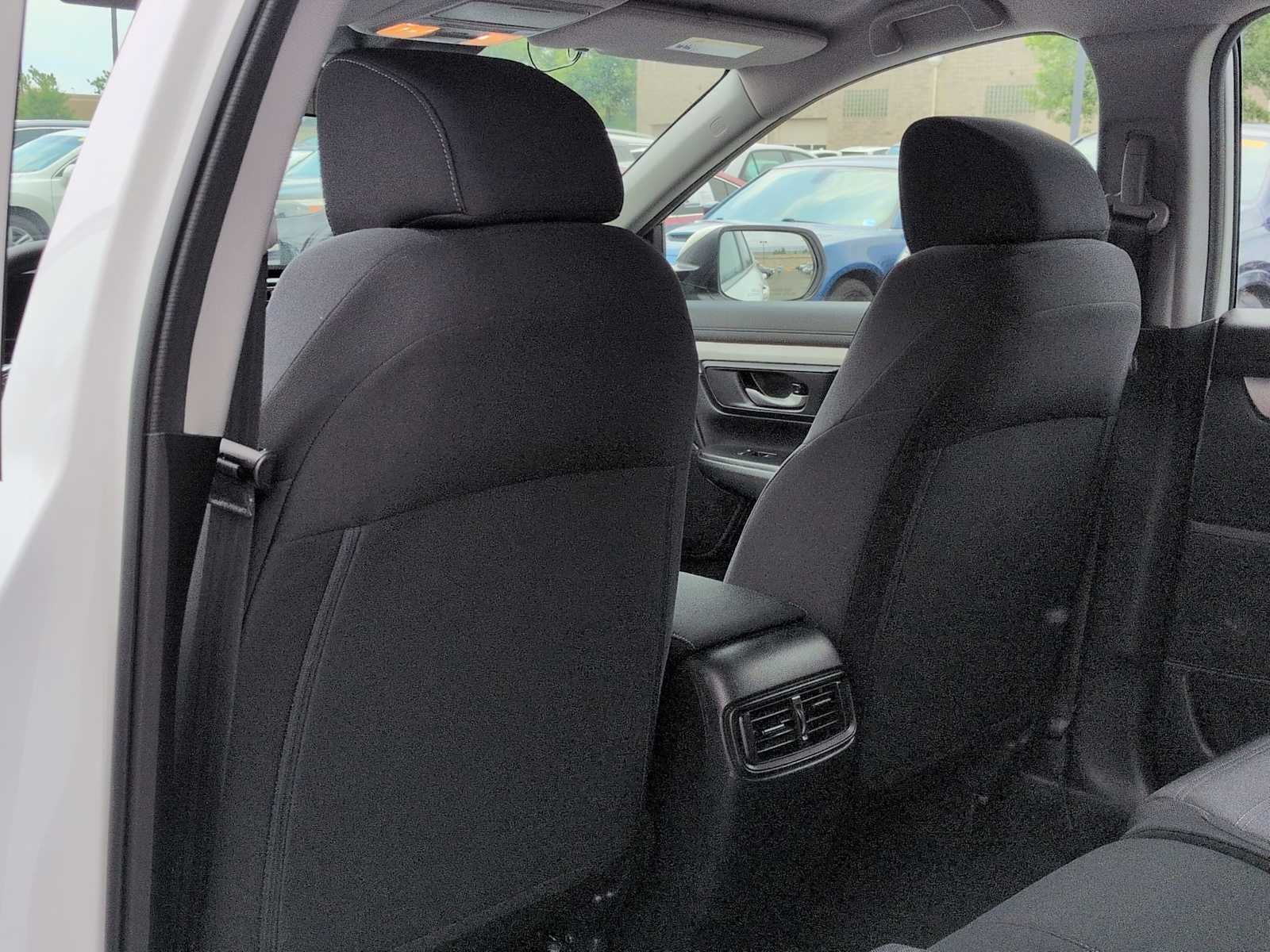 Honda CR-V Edición Especial 2021