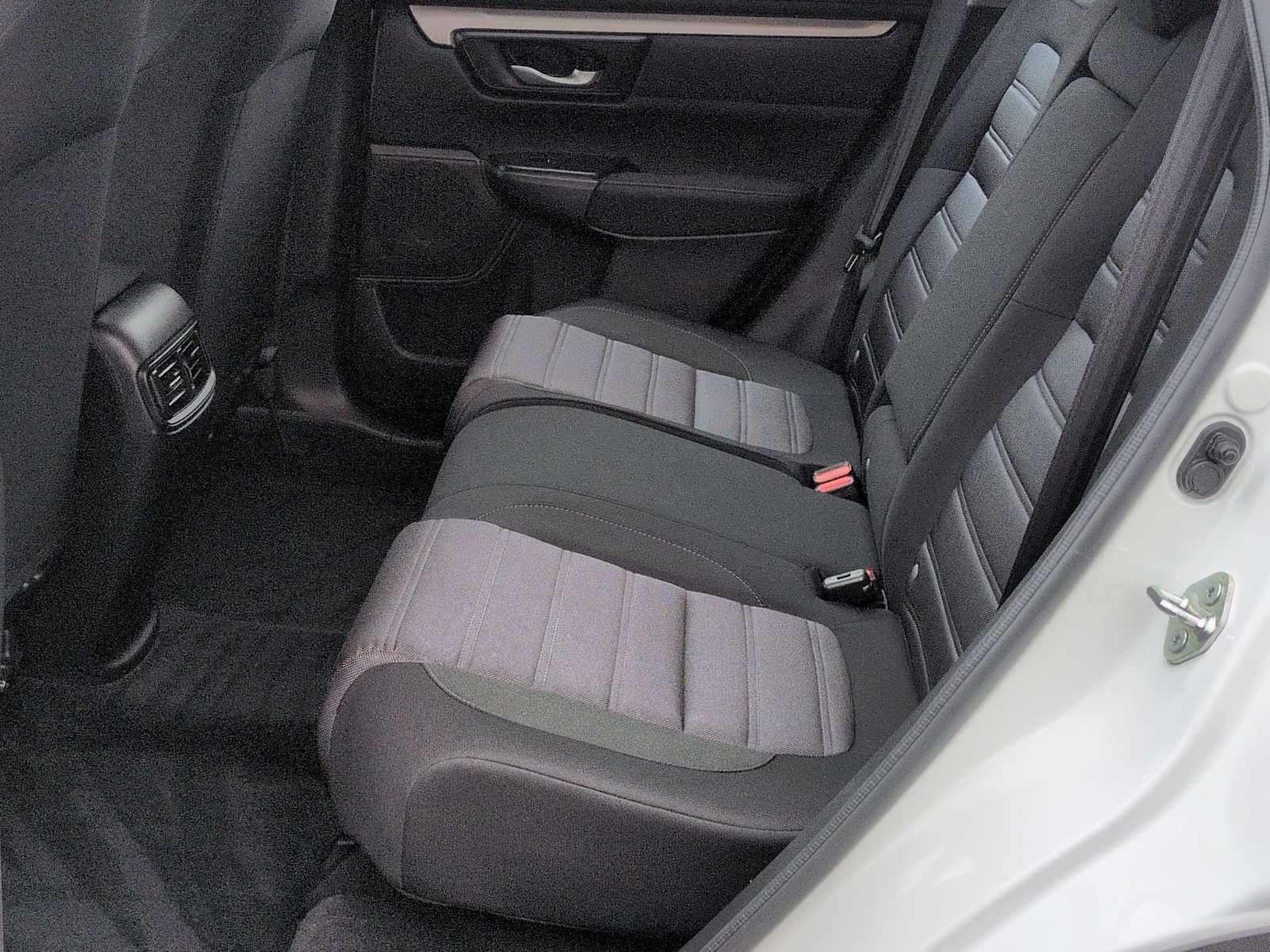 Honda CR-V Edición Especial 2021