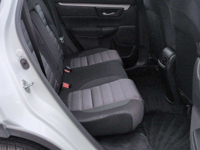 Honda CR-V Edición Especial 2021