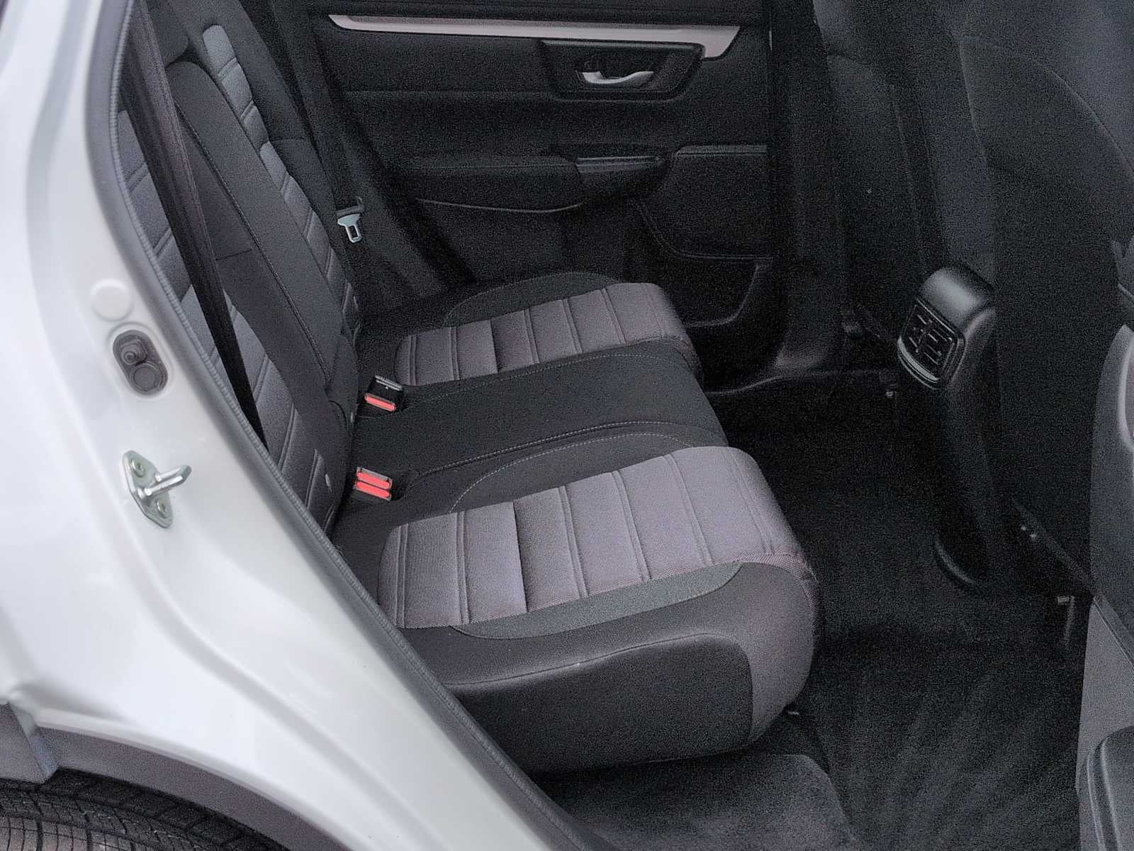 Honda CR-V Edición Especial 2021