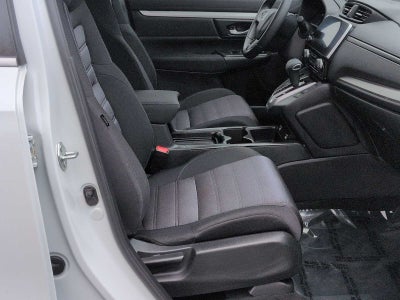 Honda CR-V Edición Especial 2021