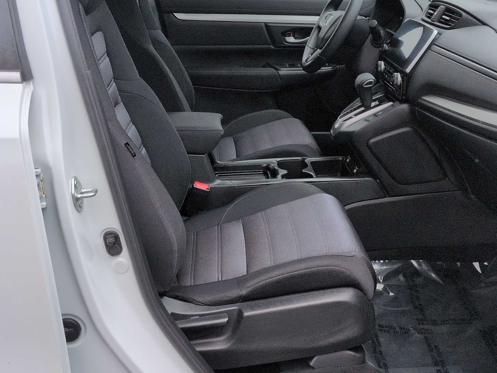 Honda CR-V Edición Especial 2021