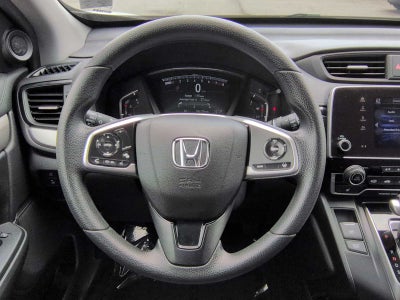 Honda CR-V Edición Especial 2021