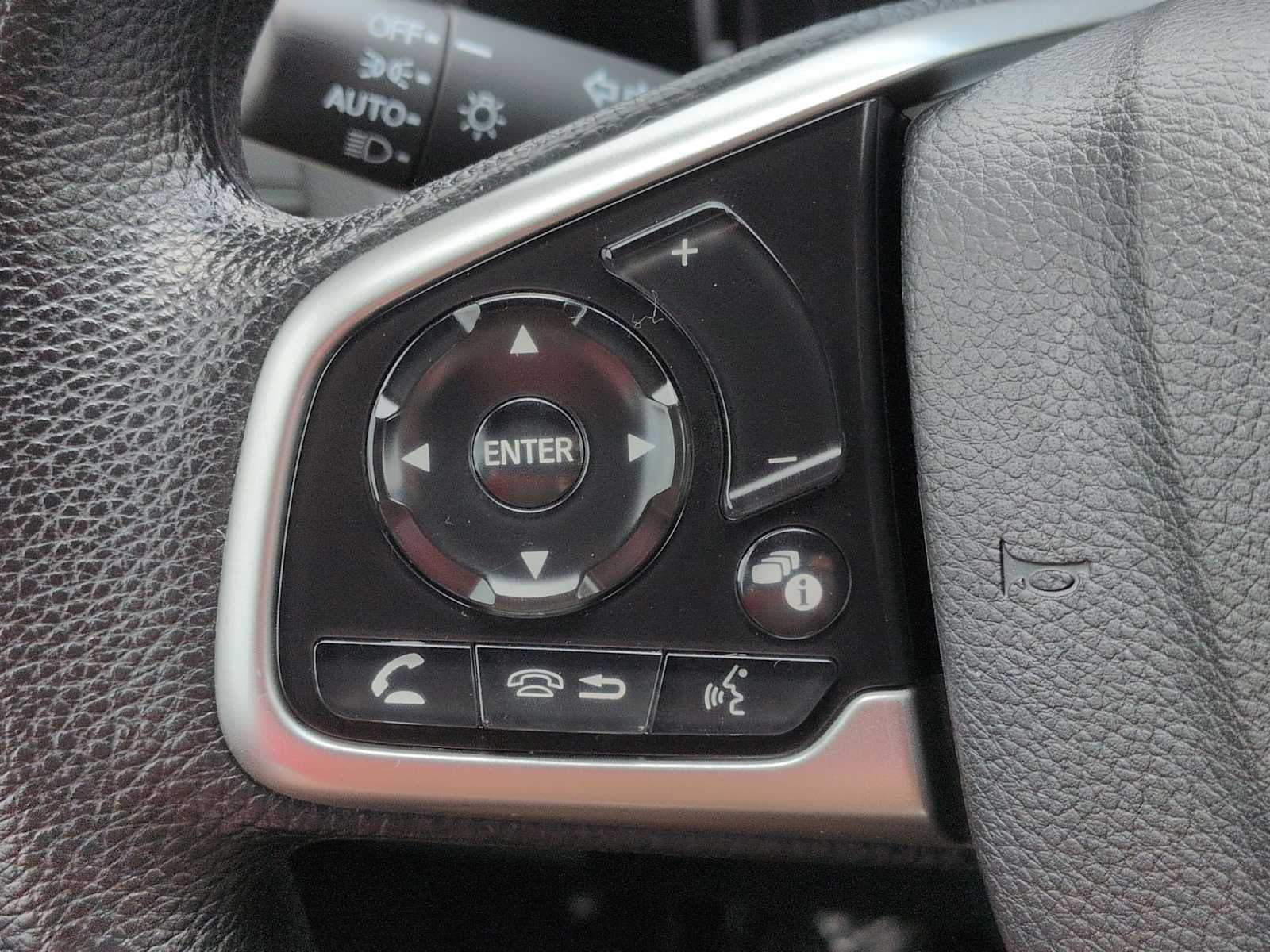 Honda CR-V Edición Especial 2021