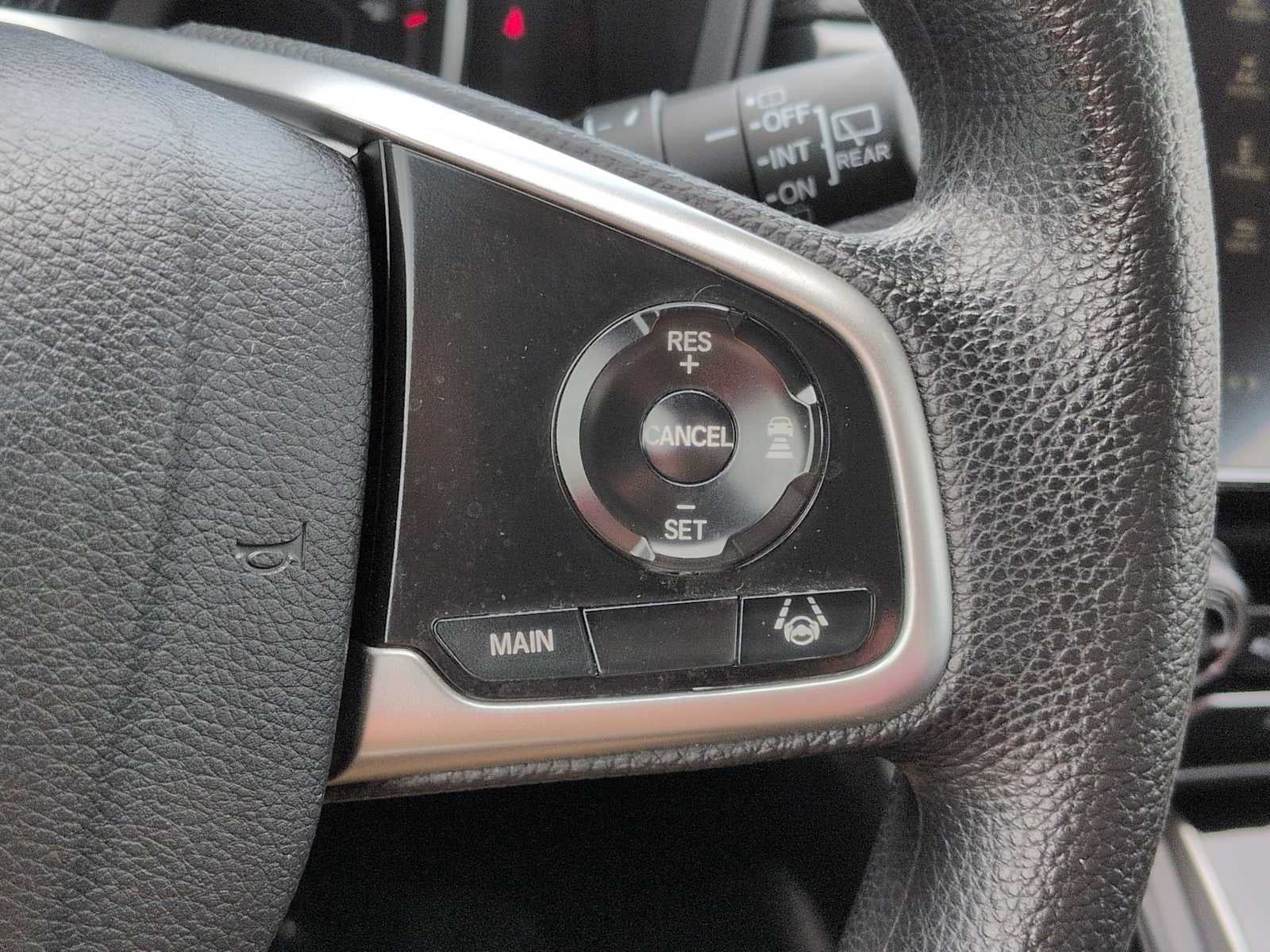 Honda CR-V Edición Especial 2021