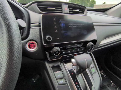 Honda CR-V Edición Especial 2021
