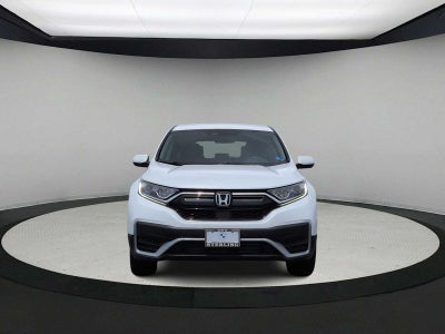 Honda CR-V Edición Especial 2021