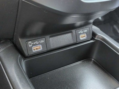 Honda CR-V Edición Especial 2021