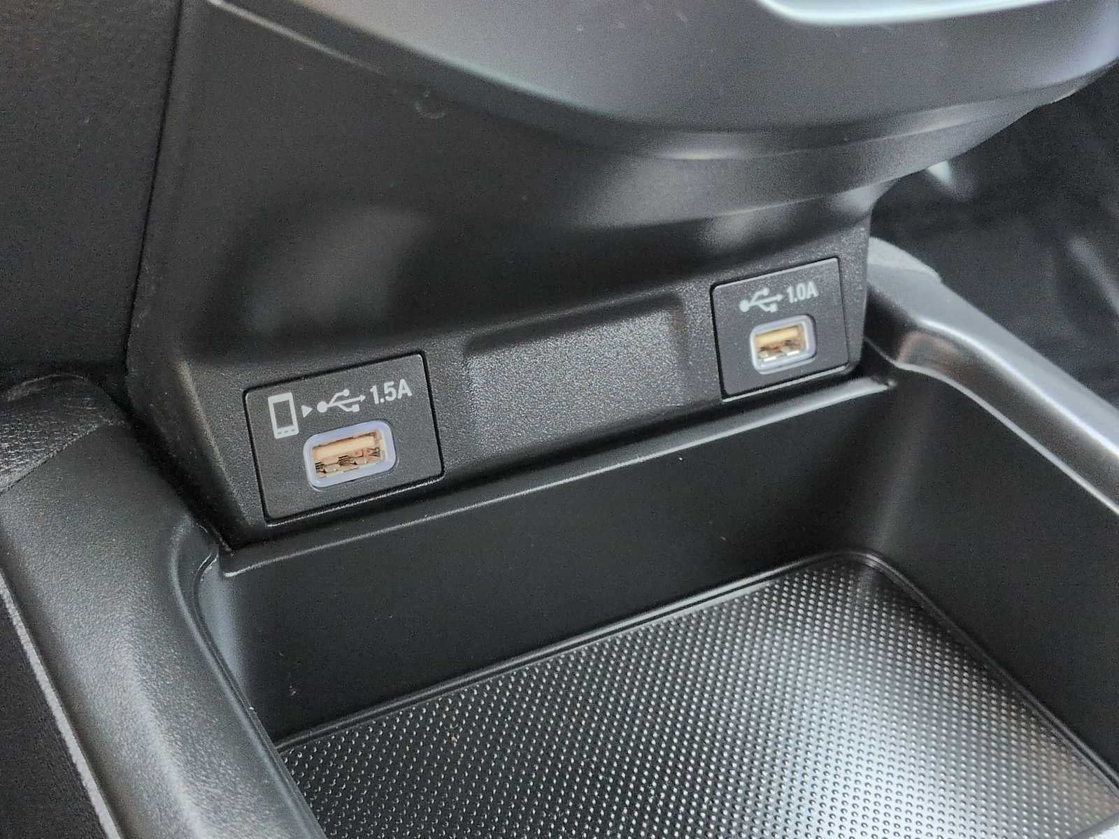 Honda CR-V Edición Especial 2021