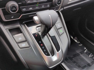 Honda CR-V Edición Especial 2021