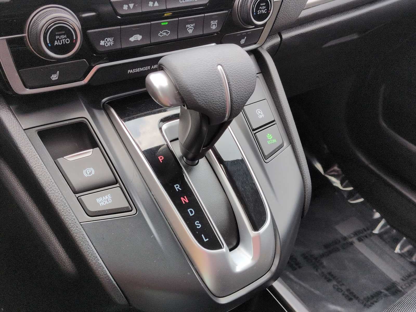 Honda CR-V Edición Especial 2021