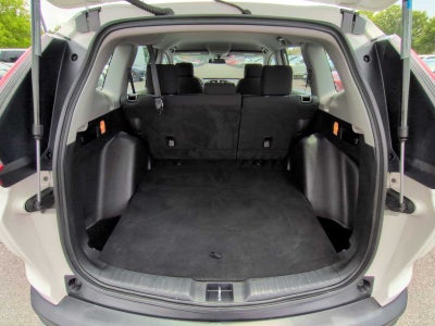 Honda CR-V Edición Especial 2021