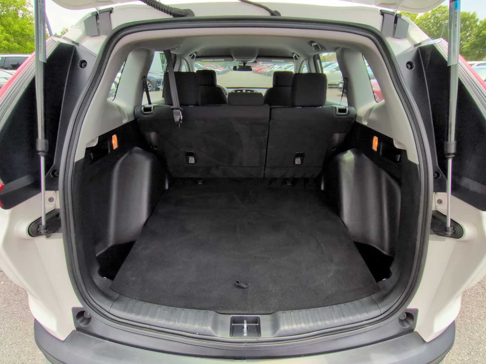 Honda CR-V Edición Especial 2021