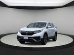 Honda CR-V Edición Especial 2021
