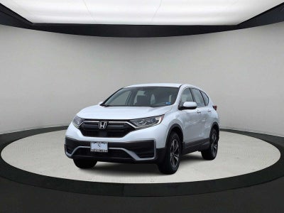Honda CR-V Edición Especial 2021