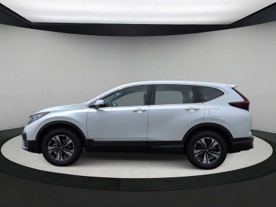 Honda CR-V Edición Especial 2021