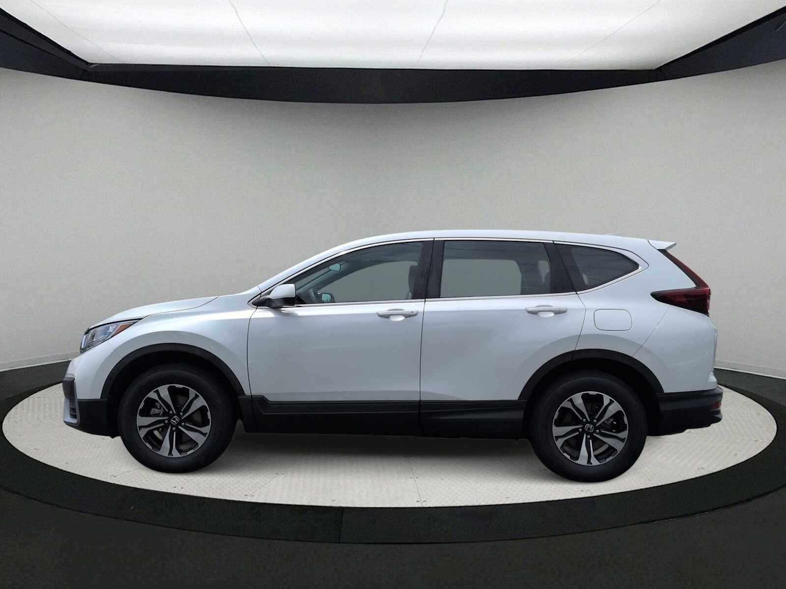 Honda CR-V Edición Especial 2021