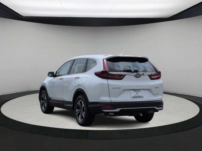 Honda CR-V Edición Especial 2021
