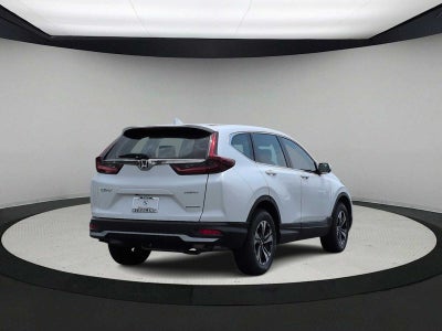 Honda CR-V Edición Especial 2021
