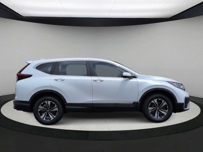 Honda CR-V Edición Especial 2021