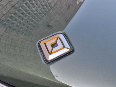 Rivian R1S Adventure 2025