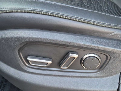 Rivian R1S Adventure 2025