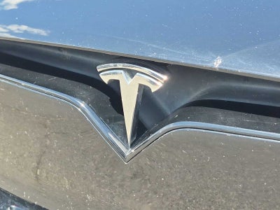 Tesla Model X Plaid 2022