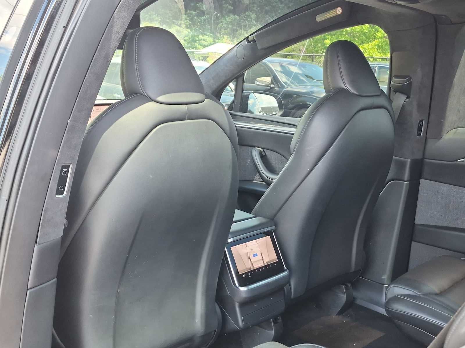 Tesla Model X Plaid 2022