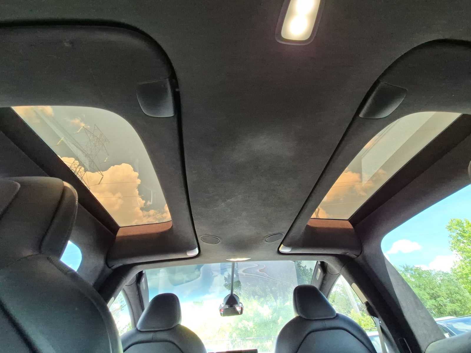 Tesla Model X Plaid 2022