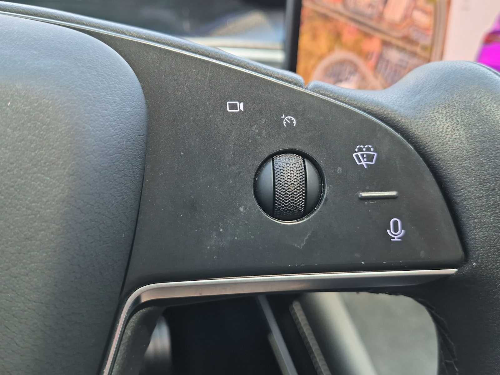 Tesla Model X Plaid 2022