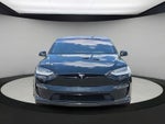 Tesla Model X Plaid 2022