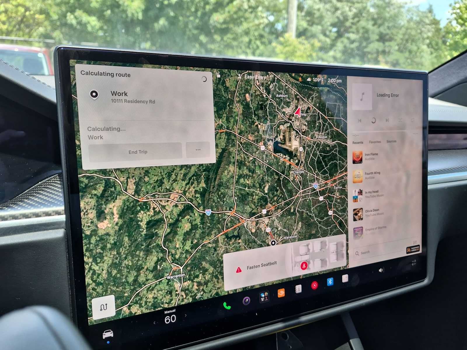 Tesla Model X Plaid 2022