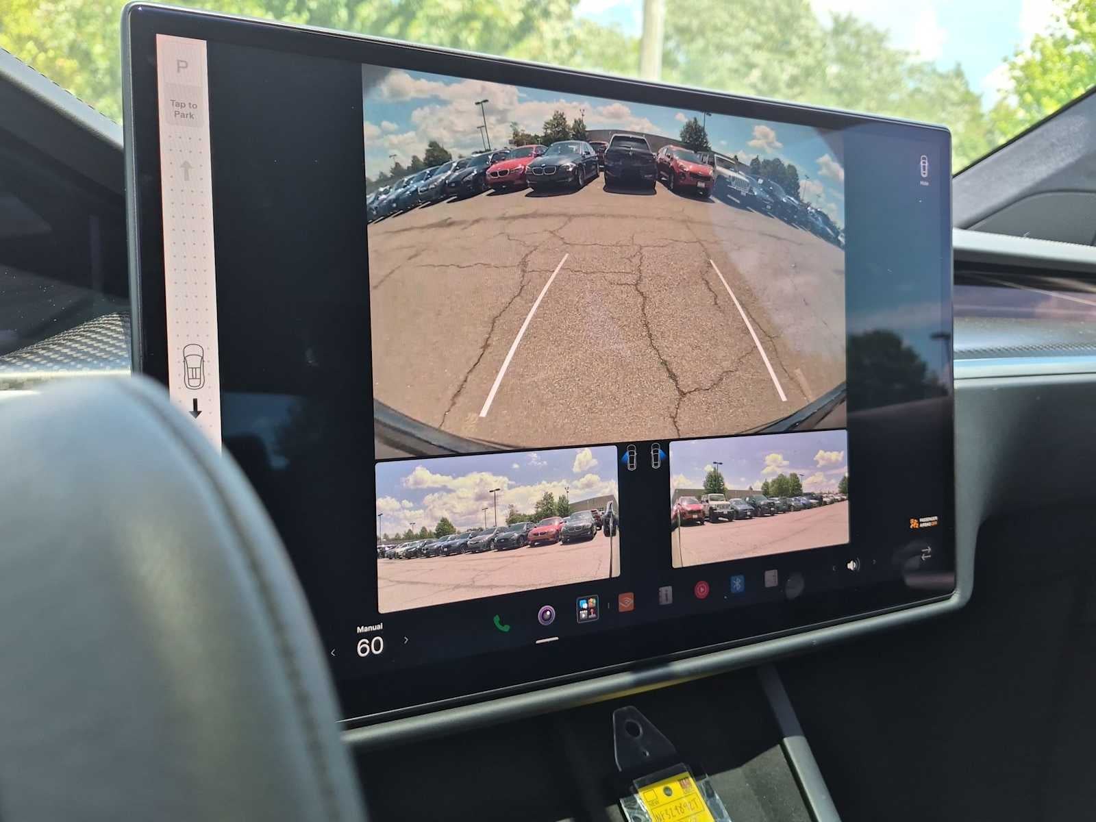 Tesla Model X Plaid 2022