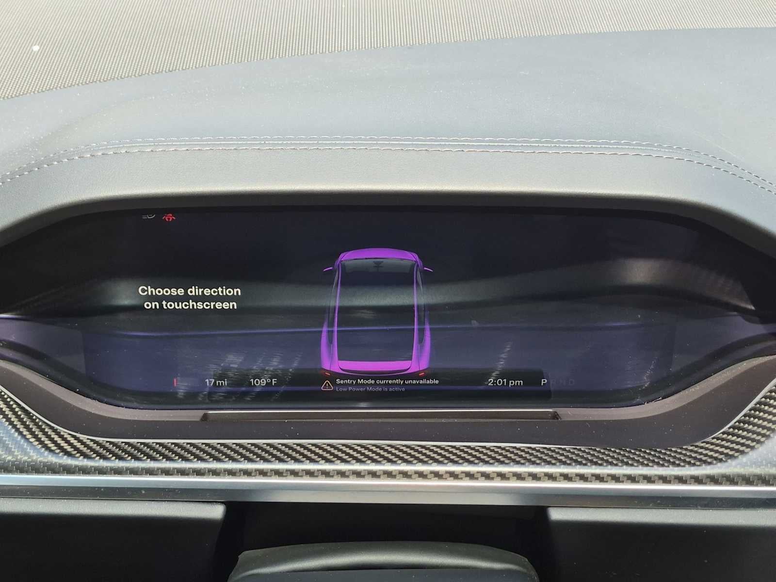Tesla Model X Plaid 2022