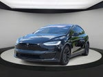 Tesla Model X Plaid 2022