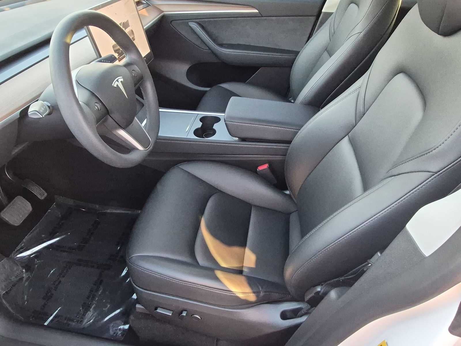 Tesla Model Y Long Range 2023