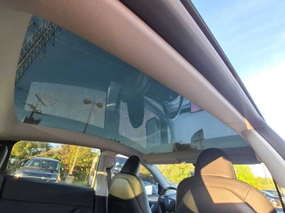 Tesla Model Y Long Range 2023