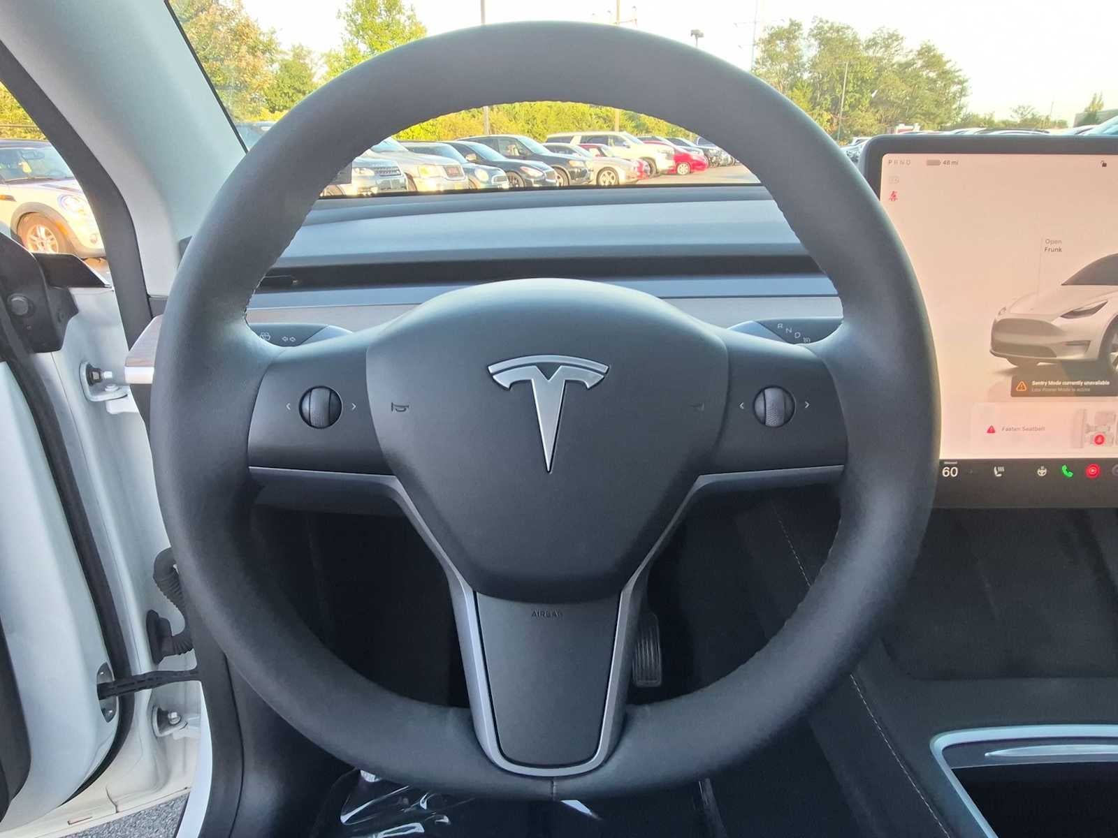 Tesla Model Y Long Range 2023
