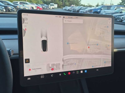 Tesla Model Y Long Range 2023
