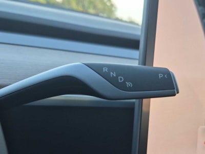 Tesla Model Y Long Range 2023