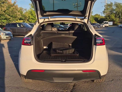 Tesla Model Y Long Range 2023