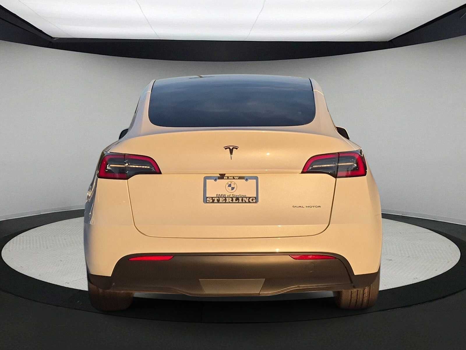 Tesla Model Y Long Range 2023